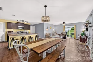 4033 Long Arrow Dr, Concord, NC 28025 - Photo 16