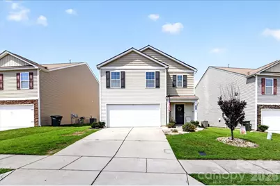 4033 Long Arrow Drive, Concord, NC 28025 - Photo 2
