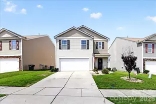 4033 Long Arrow Dr, Concord, NC 28025 - Photo 2