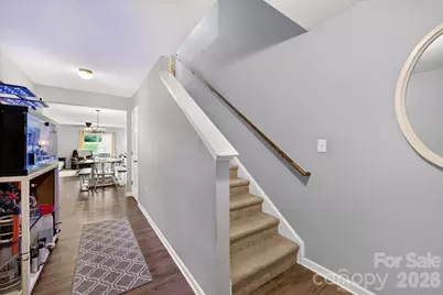 4033 Long Arrow Drive, Concord, NC 28025 - Photo 8