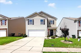 4033 Long Arrow Dr, Concord, NC 28025 - Photo 1