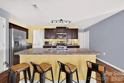 4033 Long Arrow Drive, Concord, NC 28025 - Photo 10