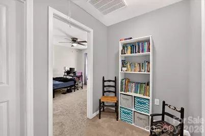 4033 Long Arrow Drive, Concord, NC 28025 - Photo 36