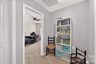 4033 Long Arrow Dr, Concord, NC 28025 - Photo 36