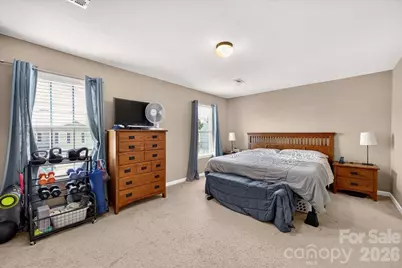 4033 Long Arrow Drive, Concord, NC 28025 - Photo 28