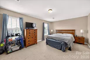4033 Long Arrow Dr, Concord, NC 28025 - Photo 28