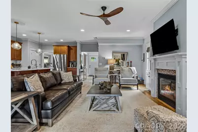 4 Old Bridge Circle, Fairview, NC 28730 - Photo 8