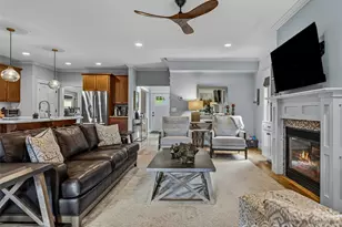4 Old Bridge Cir, Fairview, NC 28730 - Photo 8