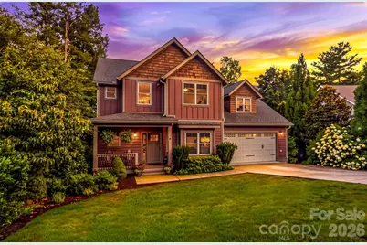 4 Old Bridge Circle, Fairview, NC 28730 - Photo 2