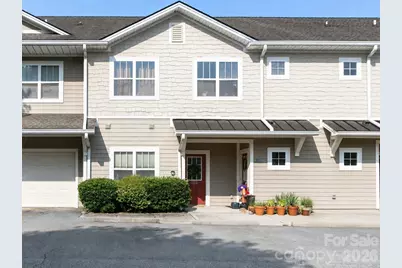 93 Foxden Drive #102, Fletcher, NC 28732 - Photo 1
