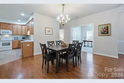 3221 Abbey Walk Lane, Matthews, NC 28105 - Photo 12