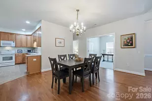 3221 Abbey Walk Ln, Matthews, NC 28105 - Photo 12
