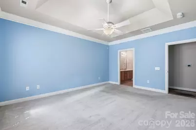 3221 Abbey Walk Lane, Matthews, NC 28105 - Photo 26
