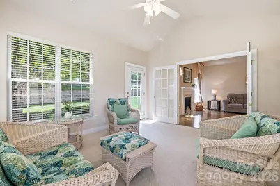 3221 Abbey Walk Lane, Matthews, NC 28105 - Photo 10