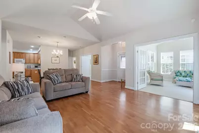 3221 Abbey Walk Lane, Matthews, NC 28105 - Photo 8