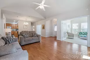 3221 Abbey Walk Ln, Matthews, NC 28105 - Photo 8
