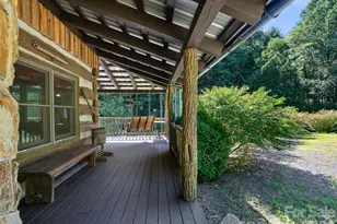 503 White Pine Ln, Bakersville, NC 28705 - Photo 30