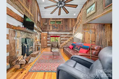 503 White Pine Lane, Bakersville, NC 28705 - Photo 4