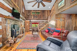 503 White Pine Ln, Bakersville, NC 28705 - Photo 4