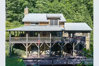 503 White Pine Lane, Bakersville, NC 28705 - Photo 24