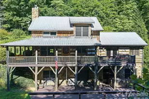503 White Pine Ln, Bakersville, NC 28705 - Photo 24