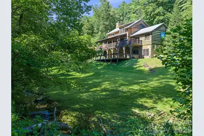 503 White Pine Lane, Bakersville, NC 28705 - Photo 1