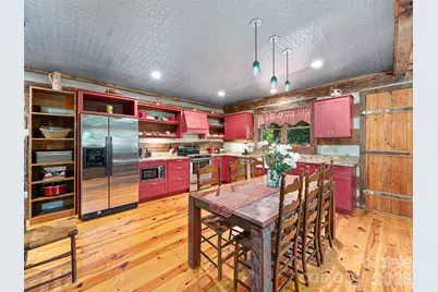 503 White Pine Lane, Bakersville, NC 28705 - Photo 6