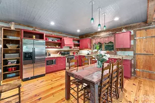 503 White Pine Ln, Bakersville, NC 28705 - Photo 6
