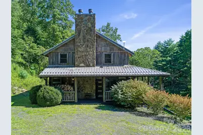 503 White Pine Lane, Bakersville, NC 28705 - Photo 28