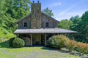 503 White Pine Ln, Bakersville, NC 28705 - Photo 28