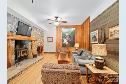 503 White Pine Lane, Bakersville, NC 28705 - Photo 18