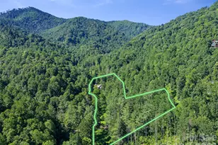 503 White Pine Ln, Bakersville, NC 28705 - Photo 40