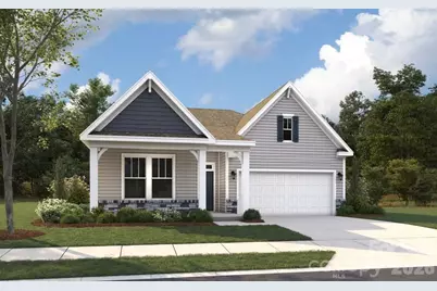 1018 Eva Jean Lane, Wingate, NC 28174 - Photo 1
