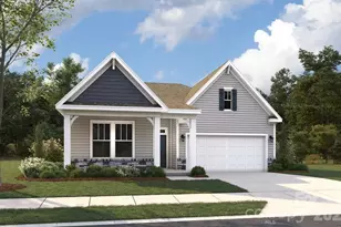 1018 Eva Jean Ln, Wingate, NC 28174 - Photo 1