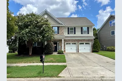 3829 Franklin Meadows Drive, Matthews, NC 28105 - Photo 1