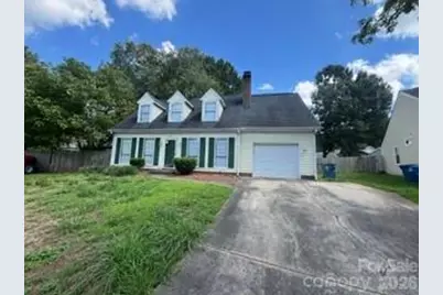 8417 Pinstripe Lane, Charlotte, NC 28227 - Photo 2