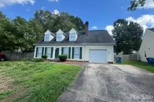 8417 Pinstripe Ln, Charlotte, NC 28227 - Photo 2