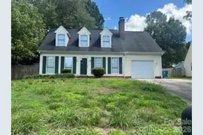 8417 Pinstripe Lane, Charlotte, NC 28227 - Photo 1