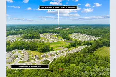 705 Saddlebred Lane, Locust, NC 28097 - Photo 32