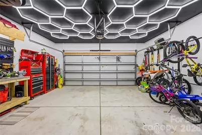 705 Saddlebred Lane, Locust, NC 28097 - Photo 22