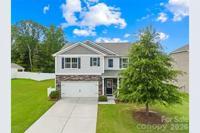 705 Saddlebred Lane, Locust, NC 28097 - Photo 2
