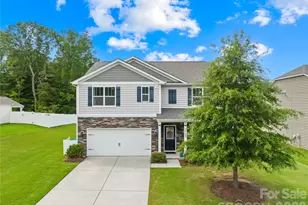 705 Saddlebred Ln, Locust, NC 28097 - Photo 2