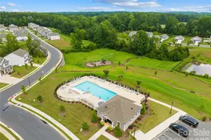 705 Saddlebred Ln, Locust, NC 28097 - Photo 30