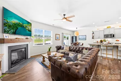 705 Saddlebred Lane, Locust, NC 28097 - Photo 12