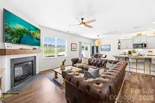 705 Saddlebred Ln, Locust, NC 28097 - Photo 12