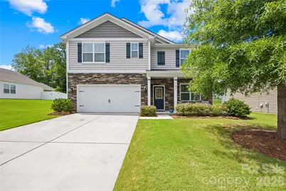 705 Saddlebred Lane, Locust, NC 28097 - Photo 1