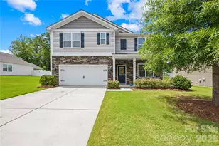 705 Saddlebred Ln, Locust, NC 28097 - Photo 1