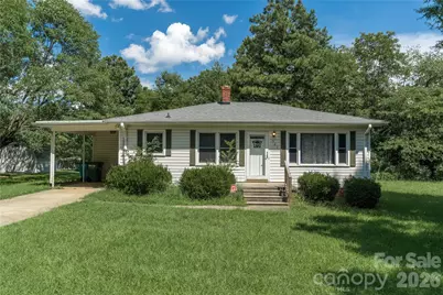 527 Washington Lane, Albemarle, NC 28001 - Photo 1