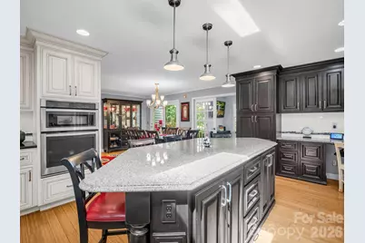 2829 W Stage Coach Trail, Shelby, NC 28150 - Photo 8
