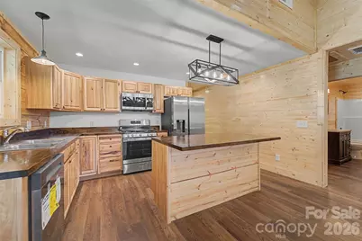 677 Ridgetop Circle, Whittier, NC 28789 - Photo 6